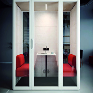 Phone Booth